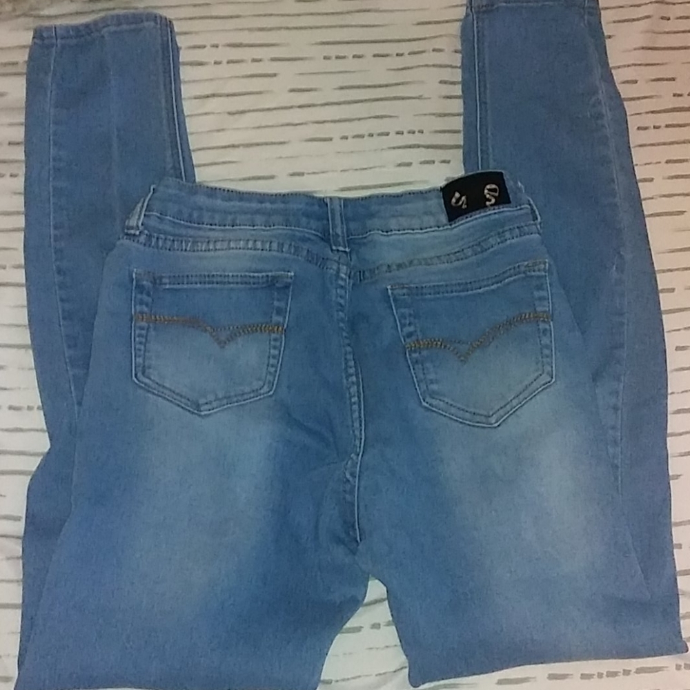 Jeans - Picture 3 of 6